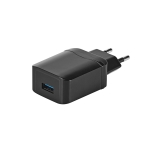 USN-Ladegerät Quick Charge farbe schwarz