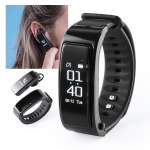 Multifunktionelle Smartwatch mit Bluetooth für Fitnessstudios farbe schwarz