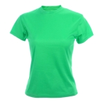 Sport-T-Shirts aus Polyester in vielen Farben, 135 g/m2