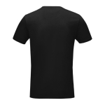 T-Shirts bedrucken aus Bio-Baumwolle, 200 g/m2, Elevate NXT farbe schwarz