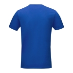 T-Shirts bedrucken aus Bio-Baumwolle, 200 g/m2, Elevate NXT farbe köngisblau