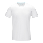 T-Shirts bedrucken aus Bio-Baumwolle, 200 g/m2, Elevate NXT