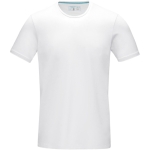 T-Shirts bedrucken aus Bio-Baumwolle, 200 g/m2, Elevate NXT zweite Vorderansicht