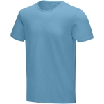 T-Shirts bedrucken aus Bio-Baumwolle, 200 g/m2, Elevate NXT