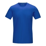 T-Shirts bedrucken aus Bio-Baumwolle, 200 g/m2, Elevate NXT