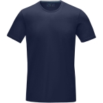 T-Shirts bedrucken aus Bio-Baumwolle, 200 g/m2, Elevate NXT zweite Vorderansicht