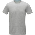 T-Shirts bedrucken aus Bio-Baumwolle, 200 g/m2, Elevate NXT zweite Vorderansicht