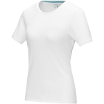 Damen-Kurzarm-T-Shirt aus Bio-Baumwolle, 200 g/m2, Elevate NXT