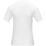 Damen-Kurzarm-T-Shirt aus Bio-Baumwolle, 200 g/m2, Elevate NXT