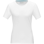 Damen-Kurzarm-T-Shirt aus Bio-Baumwolle, 200 g/m2, Elevate NXT