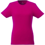 Damen-Kurzarm-T-Shirt aus Bio-Baumwolle, 200 g/m2, Elevate NXT