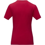 Damen-Kurzarm-T-Shirt aus Bio-Baumwolle, 200 g/m2, Elevate NXT