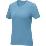 Damen-Kurzarm-T-Shirt aus Bio-Baumwolle, 200 g/m2, Elevate NXT