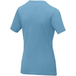 Damen-Kurzarm-T-Shirt aus Bio-Baumwolle, 200 g/m2, Elevate NXT