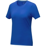 Damen-Kurzarm-T-Shirt aus Bio-Baumwolle, 200 g/m2, Elevate NXT