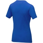 Damen-Kurzarm-T-Shirt aus Bio-Baumwolle, 200 g/m2, Elevate NXT