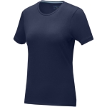 Damen-Kurzarm-T-Shirt aus Bio-Baumwolle, 200 g/m2, Elevate NXT