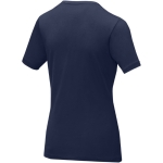 Damen-Kurzarm-T-Shirt aus Bio-Baumwolle, 200 g/m2, Elevate NXT