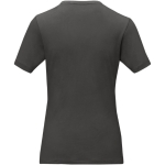 Damen-Kurzarm-T-Shirt aus Bio-Baumwolle, 200 g/m2, Elevate NXT