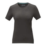 Damen-Kurzarm-T-Shirt aus Bio-Baumwolle, 200 g/m2, Elevate NXT