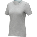 Damen-Kurzarm-T-Shirt aus Bio-Baumwolle, 200 g/m2, Elevate NXT Lifestyle-Bild