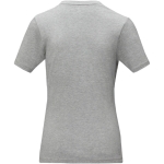 Damen-Kurzarm-T-Shirt aus Bio-Baumwolle, 200 g/m2, Elevate NXT