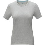 Damen-Kurzarm-T-Shirt aus Bio-Baumwolle, 200 g/m2, Elevate NXT