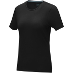 Damen-Kurzarm-T-Shirt aus Bio-Baumwolle, 200 g/m2, Elevate NXT Lifestyle-Bild