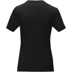 Damen-Kurzarm-T-Shirt aus Bio-Baumwolle, 200 g/m2, Elevate NXT Lifestyle-Bild 2