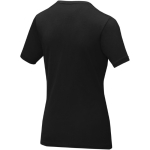 Damen-Kurzarm-T-Shirt aus Bio-Baumwolle, 200 g/m2, Elevate NXT