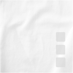 T-Shirts für Damen mit Logo aus Bio-Baumwolle, 200 g/m2, Elevate NXT Detailansicht 2