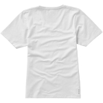 T-Shirts für Damen mit Logo aus Bio-Baumwolle, 200 g/m2, Elevate NXT