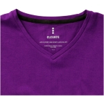 T-Shirts für Damen mit Logo aus Bio-Baumwolle, 200 g/m2, Elevate NXT