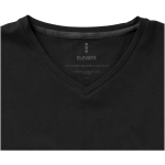 T-Shirts für Damen mit Logo aus Bio-Baumwolle, 200 g/m2, Elevate NXT