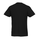 T-Shirts als Werbemittel aus recyceltem Polyester, 160 g/m2, Elevate NXT farbe schwarz