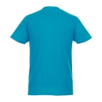 T-Shirts als Werbemittel aus recyceltem Polyester, 160 g/m2, Elevate NXT farbe blau