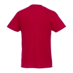 T-Shirts als Werbemittel aus recyceltem Polyester, 160 g/m2, Elevate NXT farbe rot