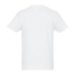 T-Shirts als Werbemittel aus recyceltem Polyester, 160 g/m2, Elevate NXT farbe weiß