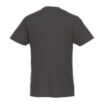 T-Shirts als Werbemittel aus recyceltem Polyester, 160 g/m2, Elevate NXT farbe dunkelgrau