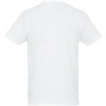 T-Shirts als Werbemittel aus recyceltem Polyester, 160 g/m2, Elevate NXT zweite Rückansicht