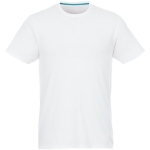 T-Shirts als Werbemittel aus recyceltem Polyester, 160 g/m2, Elevate NXT zweite Vorderansicht