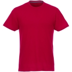 T-Shirts als Werbemittel aus recyceltem Polyester, 160 g/m2, Elevate NXT zweite Vorderansicht