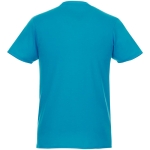 T-Shirts als Werbemittel aus recyceltem Polyester, 160 g/m2, Elevate NXT zweite Rückansicht