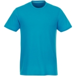 T-Shirts als Werbemittel aus recyceltem Polyester, 160 g/m2, Elevate NXT zweite Vorderansicht