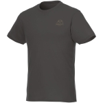 T-Shirts als Werbemittel aus recyceltem Polyester, 160 g/m2, Elevate NXT Druckansicht des Logos 2