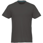 T-Shirts als Werbemittel aus recyceltem Polyester, 160 g/m2, Elevate NXT zweite Vorderansicht