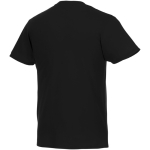 T-Shirts als Werbemittel aus recyceltem Polyester, 160 g/m2, Elevate NXT dritte Rückansicht