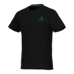 T-Shirts als Werbemittel aus recyceltem Polyester, 160 g/m2, Elevate NXT