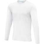 Langarm-Shirt aus weicher Bio-Baumwolle, 200 g/m2, Elevate NXT