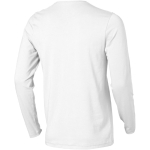 Langarm-Shirt aus weicher Bio-Baumwolle, 200 g/m2, Elevate NXT